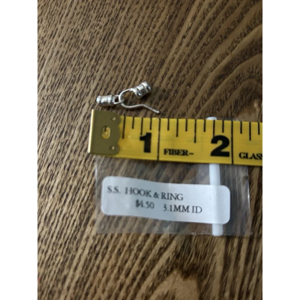 Jewelry Making Clasps 2 Sterling Silver 4 Others